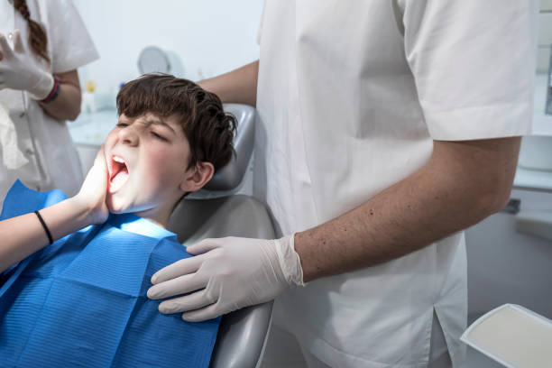 Best Emergency Broken Tooth Repair in Alamo Heights, TX