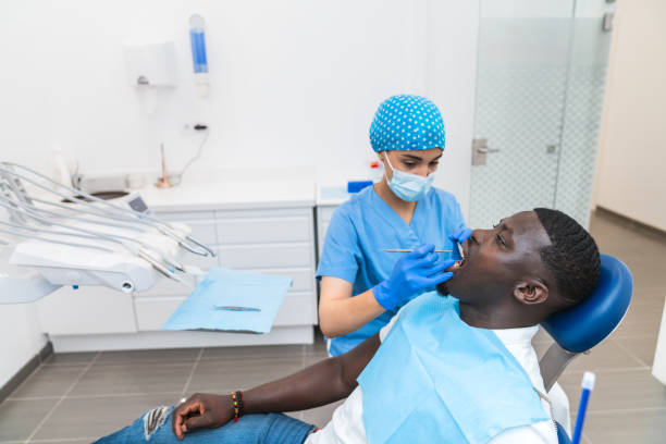 Best Emergency Treatment for Toothache in Alamo Heights, TX